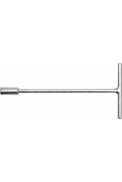 Vorel Cheie Tubulara Tip T 190 X 8 Mm