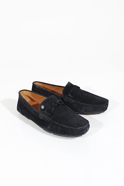 DGN 1082 Men's Comfort Shoes with Elastic Upper