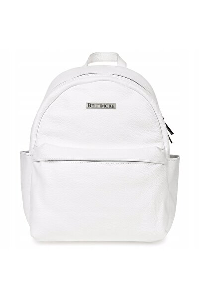 Other Rucsac mic, elegant și spațios, format A5, din piele, pentru femei