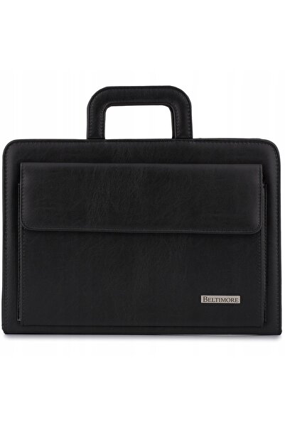 Other Servietă Biwuar, organizator de serviete pentru serviciu, elegantă, mar...