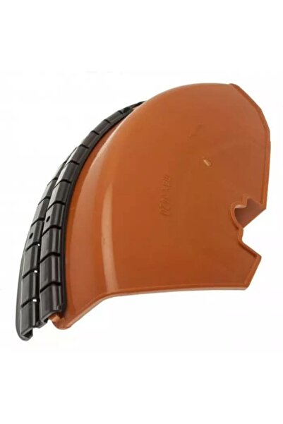Brillo Apărătoare pentru motocoasă compatibilă cu Stihl FS 120-50