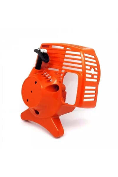 Brillo Demaror cu recul compatibil cu Stihl FS 38, FS 45, FS 46, FS 55, plastic dur, pornire ușoară