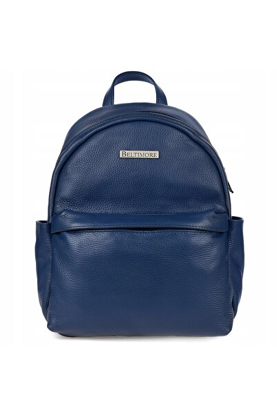 Other Rucsac mic, elegant și spațios, format A5, din piele, pentru femei