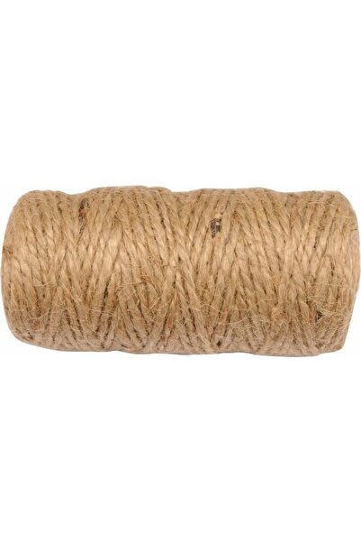 Vorel Jute Twine 10 Dkg