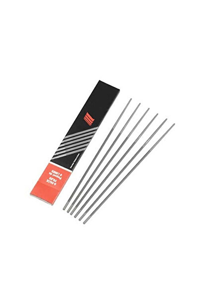 TOTAL File Chainsaw - 4.8 mm Quality A