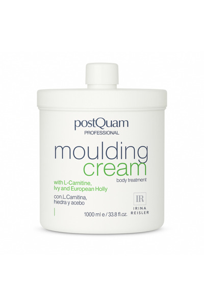PostQuam Moulding Cream Crema anticelulitica 1000 ml