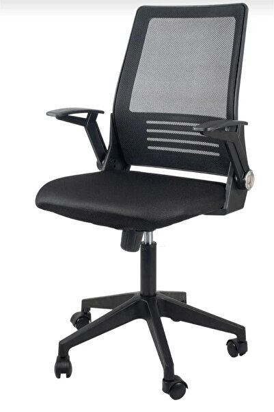 aras ofis Fileli Ofis Büro Çalışma Bilgisayar Koltuğu