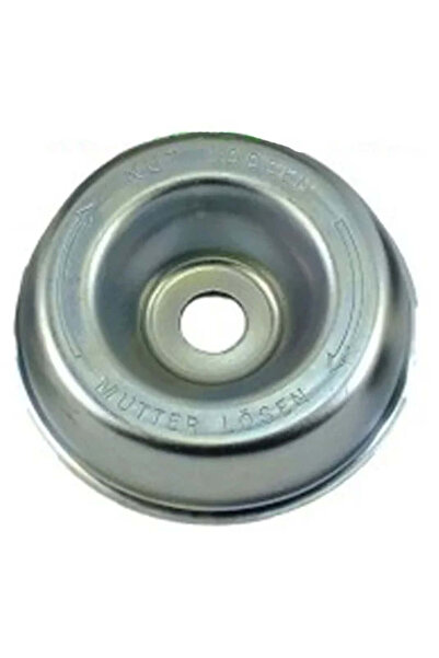 TOTAL Șaibă adâncă pentru cap rotativ, 10 mm – Fixare sigură și durabilitate în utilizare