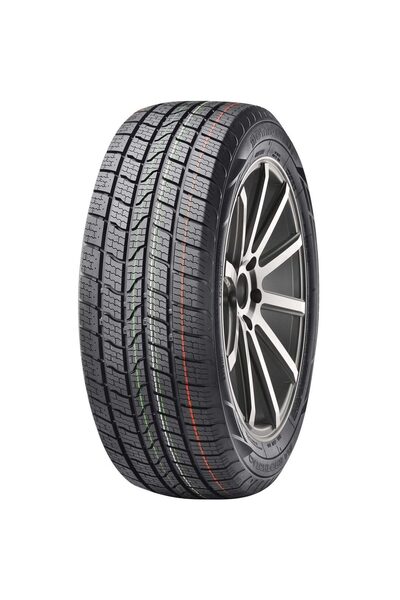APLUS Anvelopa All Season A909 A/S 205/50R17 93W XL