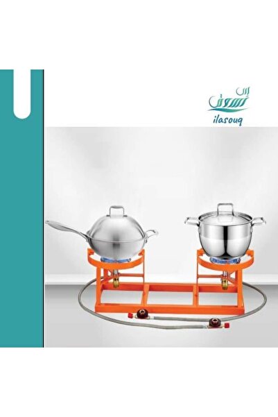 Other Portable Gas Stove for Camping 2 Burners