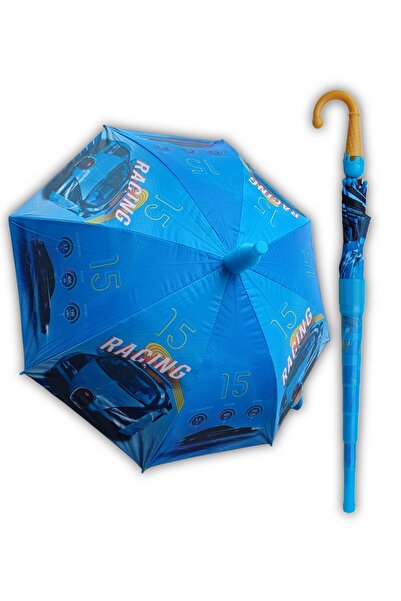 KY Bardaklı Dondurma Kulahı Saplı Yüksek Kalite Uzun Ömürlü Arabalı Mavi Erke...