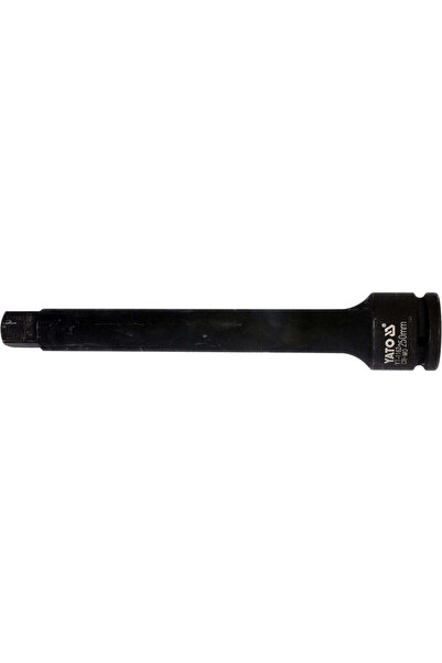 yato 3/4'' x 250 mm Impact Extension - Professional Accessory for Wrenches and Sockets