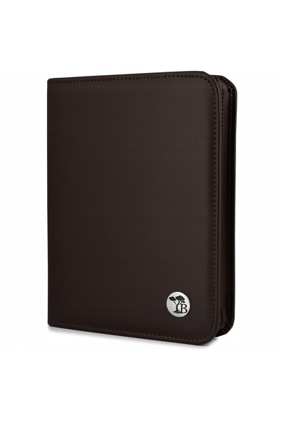 Other Servietă bărbătească de lux Beltimore, format A5