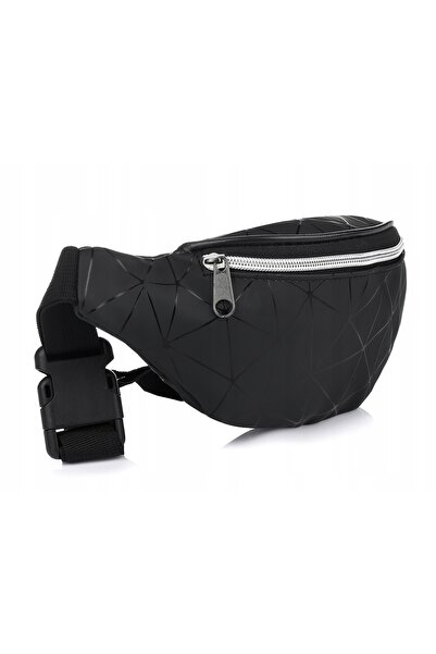 Other Geantă curea, geantă de talie, geantă triunghi geometrică BELTIMORE