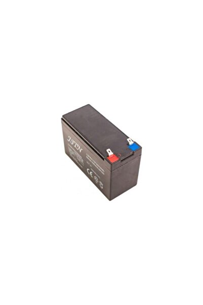 micul fermier Acumulator pentru pompa de stropit MICUL FERMIER, GF-0656, 8 Ah