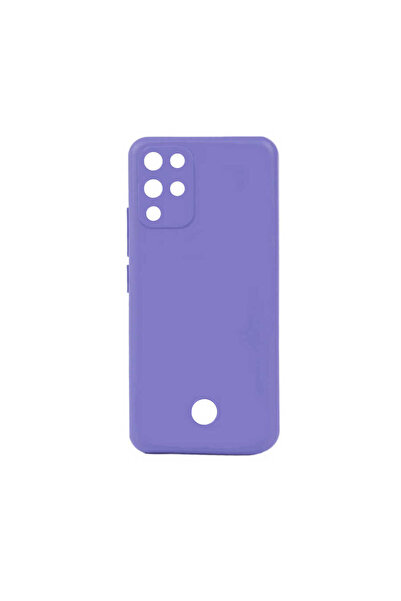 Aden Reeder S19 Max Case Nxxa Piping Silicone - Lilac