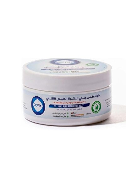 COVIX CARE Kovex Pure Medical Vaseline 250 ml