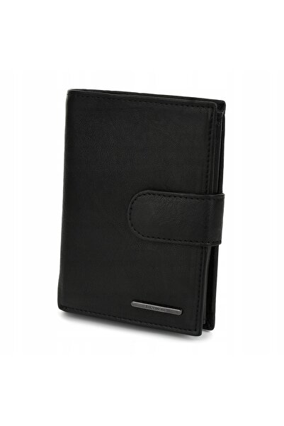 Other Men's classic leather wallet RFiD Beltimore