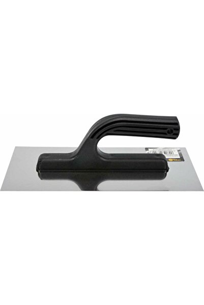 Vorel Gletieră inox 125 x 270 mm 06700