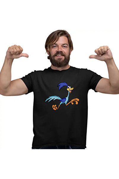 OEM Tricou Barbati Cioiotul Strutul Beep Beep