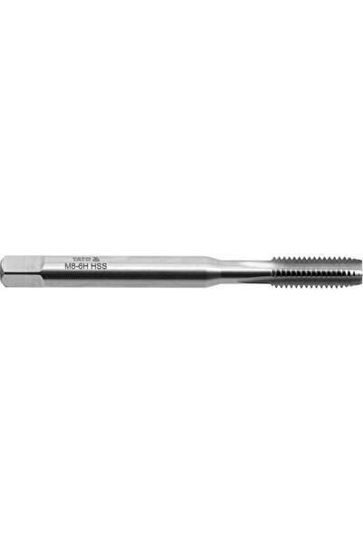 yato Tap M 8 HSS M 2, professional, for precise threading