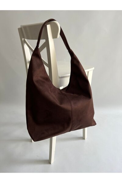 BAGGO LOKİ MODEL KADIN OMUZ ÇANTASI