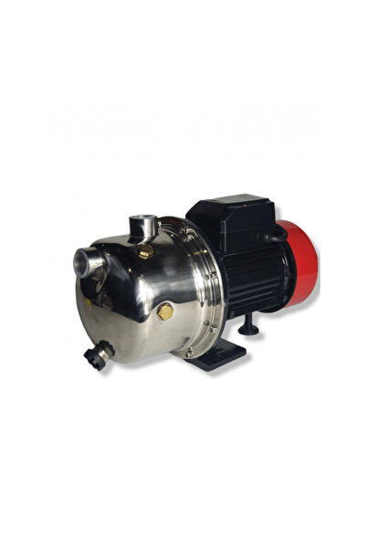 elefant Pompă de suprafață pentru apă curată, 1100 W, debit maxim 50 L/min, î...