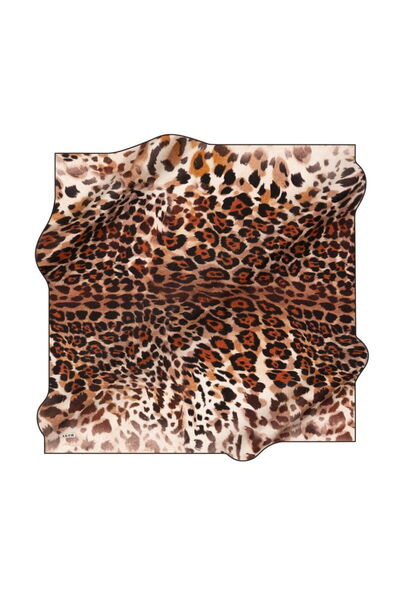 Aker 311 Sura İpek Eşarp 8894701