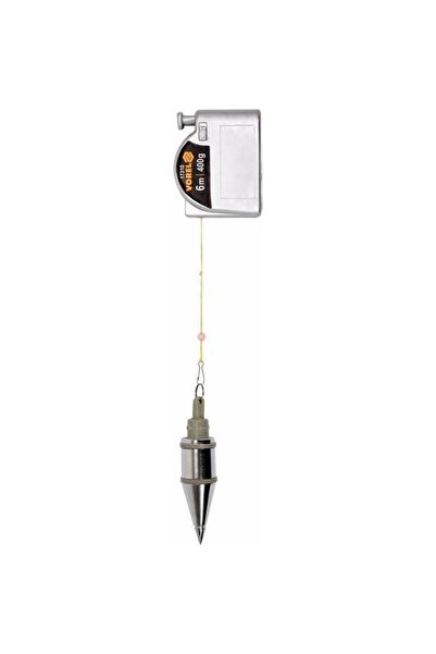 Vorel Fir Cu Plumb, Magnetic, 6 M