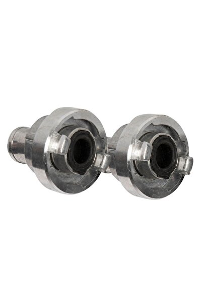 micul fermier Set mufe pentru furtun pompier MICUL FERMIER, GF-2152, 1 inch