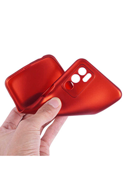 Aden A16 Compatible Case Premier Silicone Cover - Plum