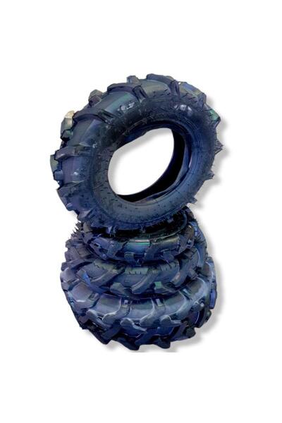 elefant Anvelopa si camera din cauciuc pentru motocultor 500-12