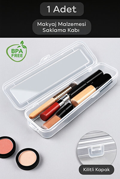 Snow Homs 1- Коробка для зберігання косметики