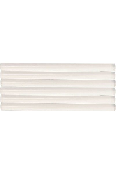 Sthor Articole din plastic 12 buc 11 x 150 mm