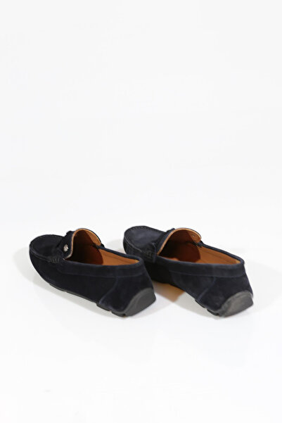 DGN 1082 Men's Comfort Shoes with Elastic Upper