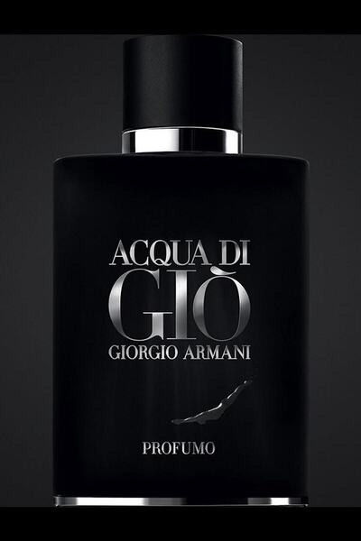 Armani Occhio Di Gio Profumo Eau de Parfum for Men, 125 ml