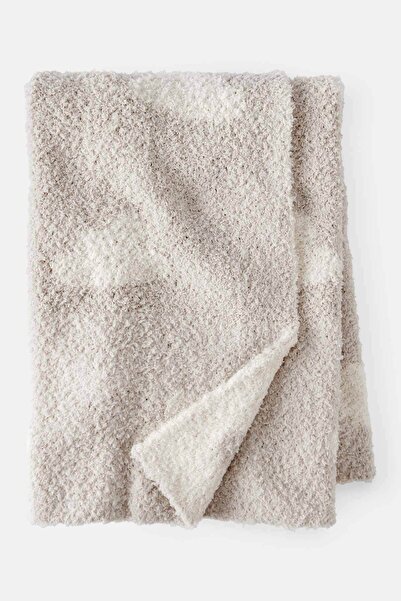 Carter's Baby Brown Blanket