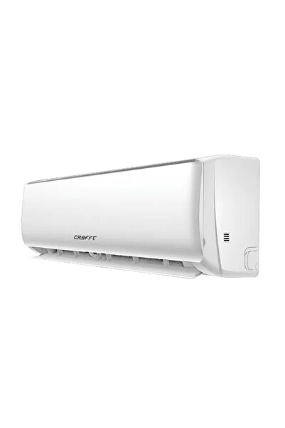 Craft Kraft Air Conditioner 22,000 BTU Cooling - Split - CSAC24FE6T/CSAC24CE6T