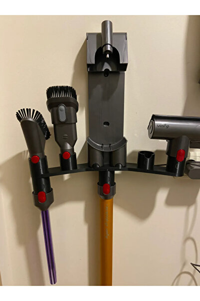 SS Craft حامل ملحقات دايسون V8 - منظم