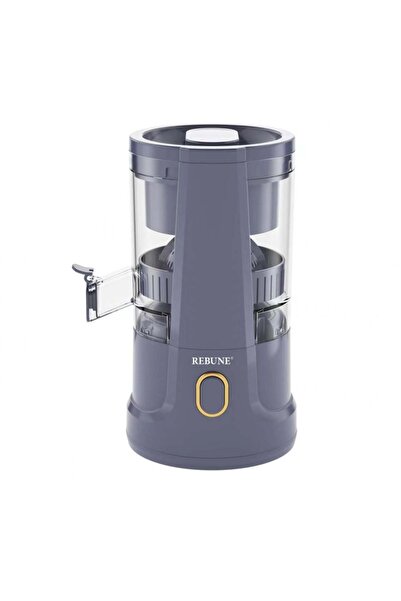 rebune 150W Electric Orange Juicer - | Fresh Juice Quickly and Easily