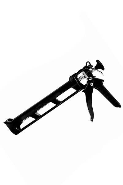 Genel Markalar Krom Milli Plastik Silikon Tabancası