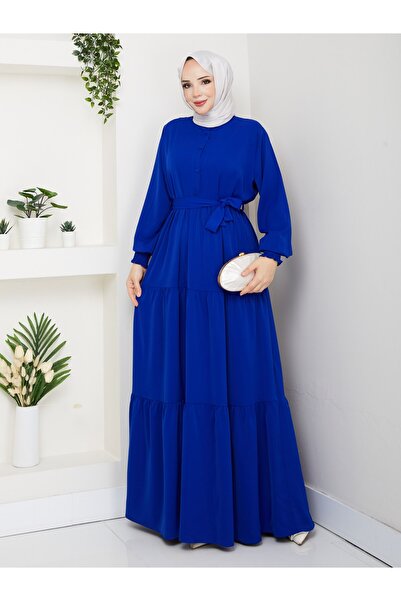 asia collection فستان تيستور مقاس كبير