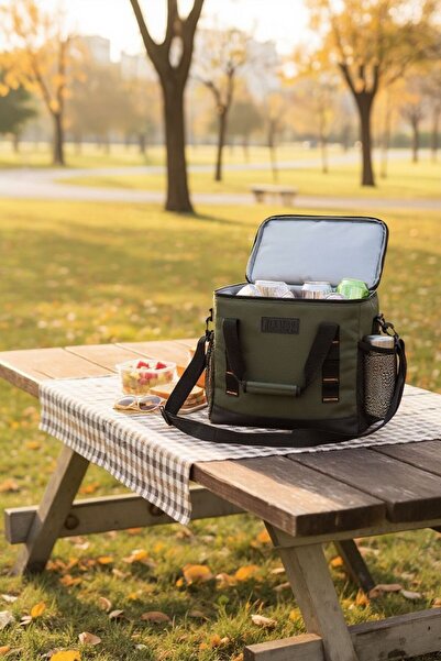 Casco حقيبة حرارية أنيقة مصنوعة من خامة متينة