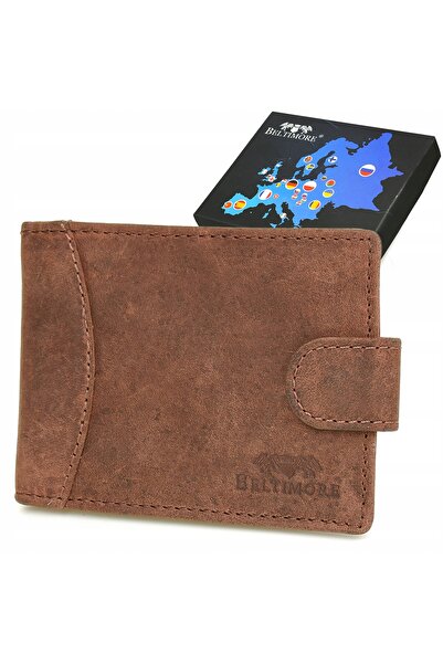 Other Leather case for documents, cards, business cards, RFiD