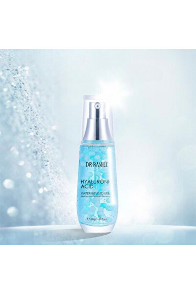 DR.RASHEL Serum with hyaluronic acid - Dr Rashel Hyaluronic Acid Infused Serum - 40 ml