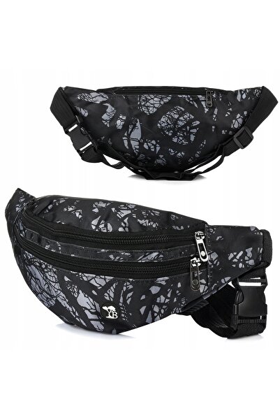 Other Borsetă UNISEX, spațioasă, din cordura solidă, curea