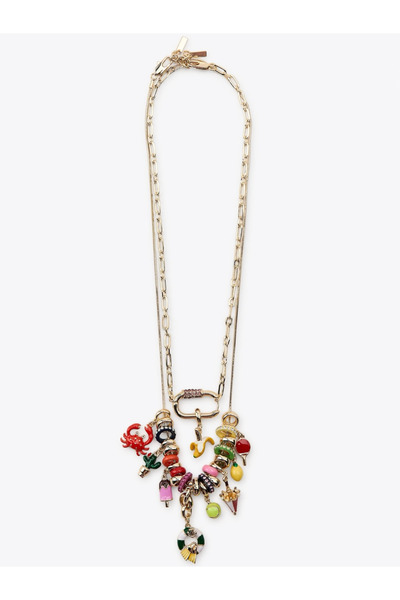 Bo Takı ve Aksesuar Marka model kolye