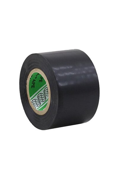 sepetra Kalın Elektrikçi Izole Bant Pvc Geniş Elektrik Bandı 48 Mm X 20 Mt El...
