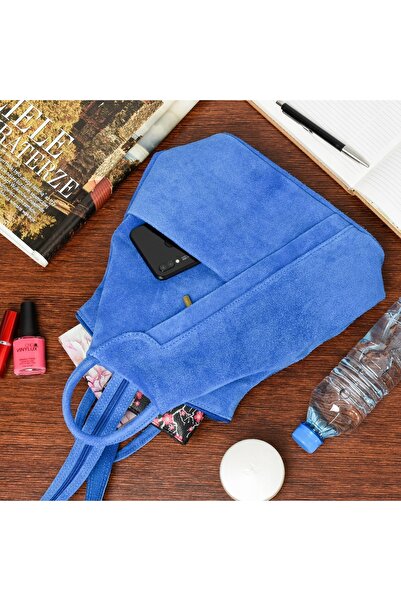 Other Rucsac Vera Pelle din piele italiană pentru femei, mărime mică