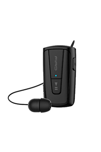 FIRO سماعات بلوتوث H15 سلك قابل للإزالة